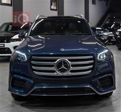 مرسيدس بنز GLS